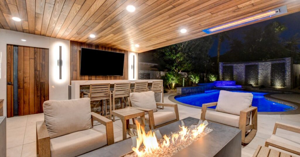 Shade, Style, and Sanctuary: Which Patio Structure Matches Your Lifestyle?