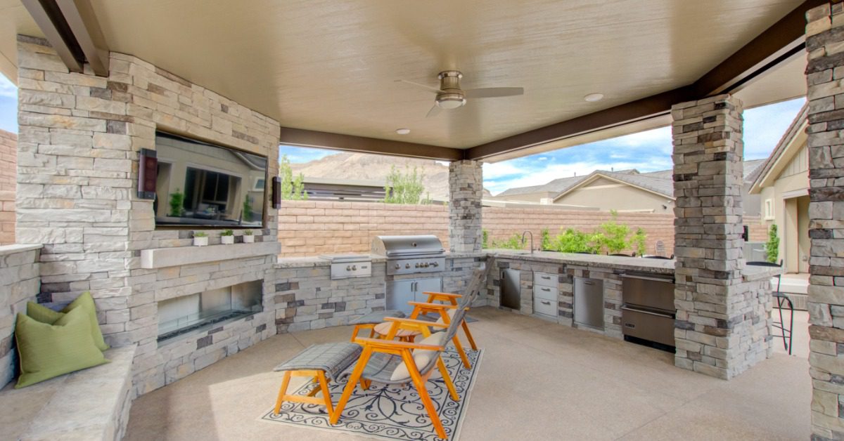 Shade, Style, and Sanctuary: Which Patio Structure Matches Your Lifestyle?