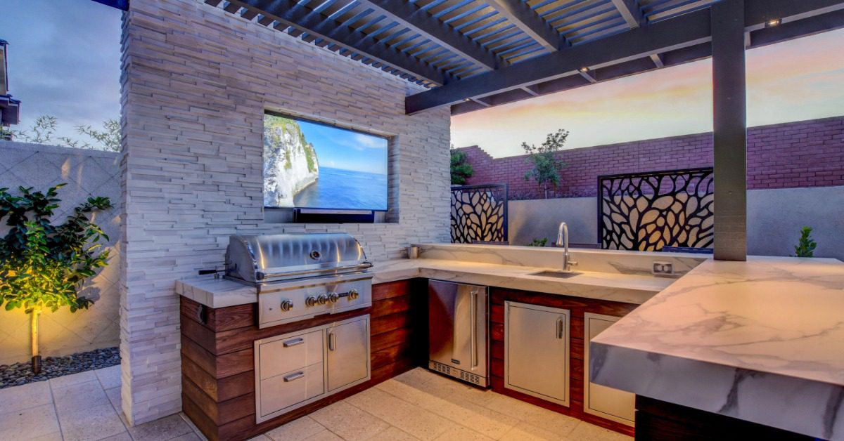 Shade, Style, and Sanctuary: Which Patio Structure Matches Your Lifestyle?