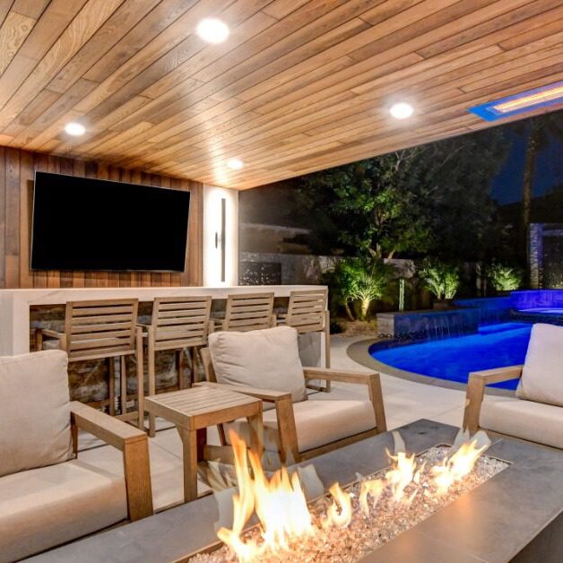 Shade, Style, and Sanctuary: Which Patio Structure Matches Your Lifestyle?